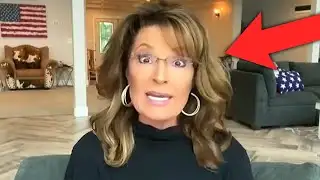 Sarah Palin Makes INSANE Threat On Live TV
