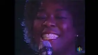 Sarah Vaughan   Live In Tokyo 1985