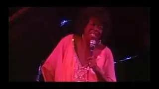 Sarah Vaughan - Nancy Wilson