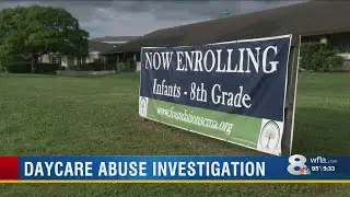 Sarasota Montessori teacher fired after allegations surface
