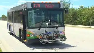 Sarasota officials unveil storm plan changes