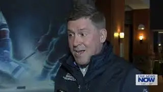 Saratoga Backs the Monument to a Miracle