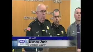 Saratoga County Drug Operation Dismantled