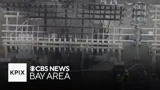 Saratoga PG&E substation fire knocks out power to over 20,000 customers