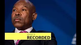 SARB MPC announce repo rate decision