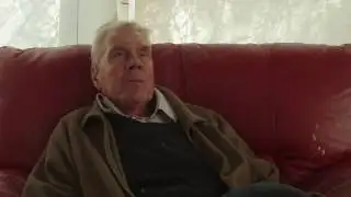 Sargy Mann: More, Different, Better (The unfinished TED Talk)