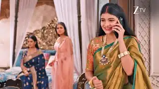 Saru | Ep - 170 | Preview | Oct 30 2025 | Zee TV