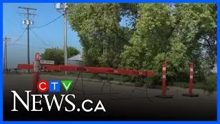 Sask. NDP calling for PST cut on construction projects