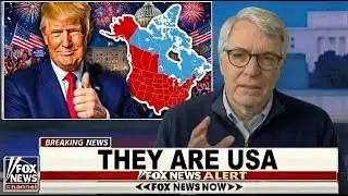 Saskatchewan and Alberta Just Made a Huge SEPARATION Announcement!!!