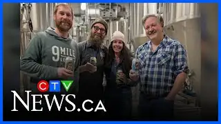Saskatoon brewery takes over production for Swift Current partner