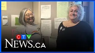 Saskatoon groups offer Christmas meals for those alone