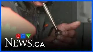 Saskatoon opioid crisis getting worse: fire department