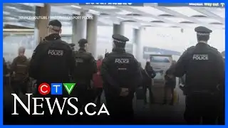 Saskatoon Police Chief on transit cops, chocolate making and more