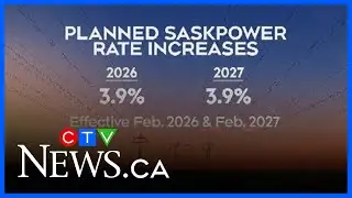 SaskPower looking to raise power bills the next two years