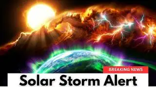 Satellites Went Dark: The Solar Storm Nobody Saw