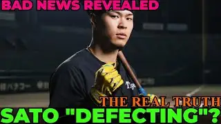 Sato "Defecting"? The REAL Truth Behind That Bad News!