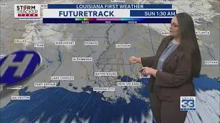 Saturday Evening Forecast: Extreme Cold Warning Continues