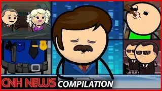 Saturday Morning News!