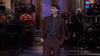 Saturday Night Live Monologue Live Stream