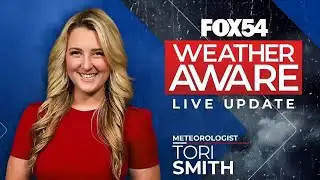 Saturday Weather Aware Live: Tracking the winter weather in the CSRA