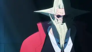 Saturn Eliminated by Imu | One Piece AMV | EP 1155