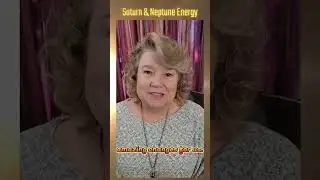 Saturn & Neptune Energy