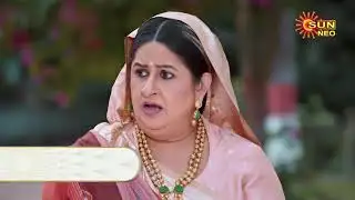 Satyaa Sachee | Preview | Mon - Sun | 8:00 pm | @sunneo