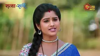 Satyaa Sachee | Sneak Peek | Mon - Sun | 8:00PM | @sunneo