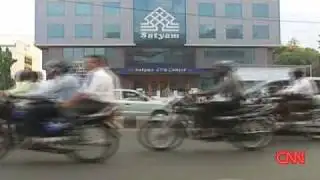 Satyam chairman admits fraud