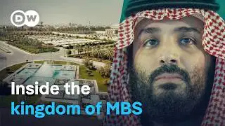 Saudi Arabia, between repression and transformation | DW Documentary