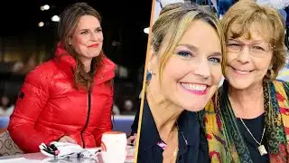 Savannah Guthrie Exits Olympics Amid Moms Shocking Disappearance