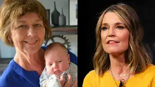 Savannah Guthrie’s Mom Missing After Blood Found at Home 😱🕵️‍♂️
