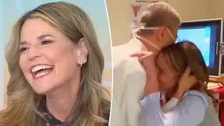 Savannah Guthrie’s Mom Missing 😱 Police Find Concerning Clues