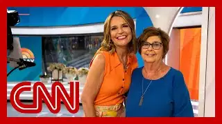 Savannah Guthrie’s mother abducted from home: Sheriff