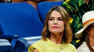 Savannah Guthrie Skips ‘Today’ Again After Getting Slammed by Viewers for Kelly Rowland Interview