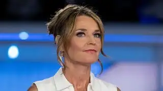 Savannah Guthrie Skips Today as Authorities Search for Her Missing 84-Year-Old Mom