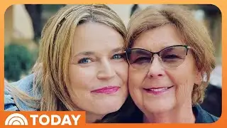 Savannah Guthrie Speaks Out on Missing Mom: 