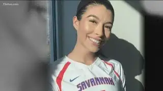 Savannah State athlete  dies while evacuating ahead of Dorian