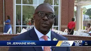 Savannah State University begins fall semester