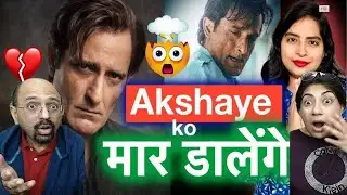Save Akshaye Khanna Now - Dhurandhar vs Bollywood 😱