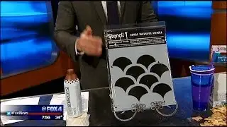 Save me Steve: Innovative Consumer Products 2015