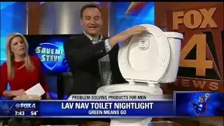 Save Me Steve: Problem Solving Products