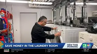 Save money in the laundry room | Consumer Reports
