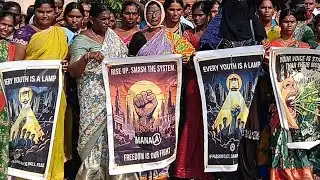 Save the forest, save our village @prmnewstelugu