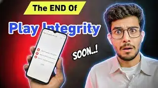 ✅Save Your Keybox | Device Integrity Failed | Play Integrity Fix | Strong Integrity Fix