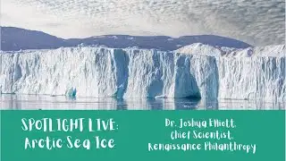Saving Arctic Sea Ice: Can Technology Reverse the Crisis?