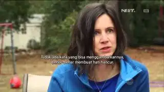 Saving Eliza, Penderita Sindrom Sanfilipo - NET12