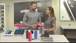 Savvy Shopper: Verizon Store and Anna Miller’s