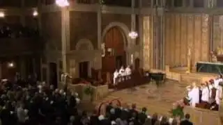 Saying Goodbye To Cronkite