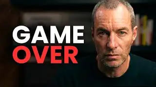 Saylor Has Finished Us...